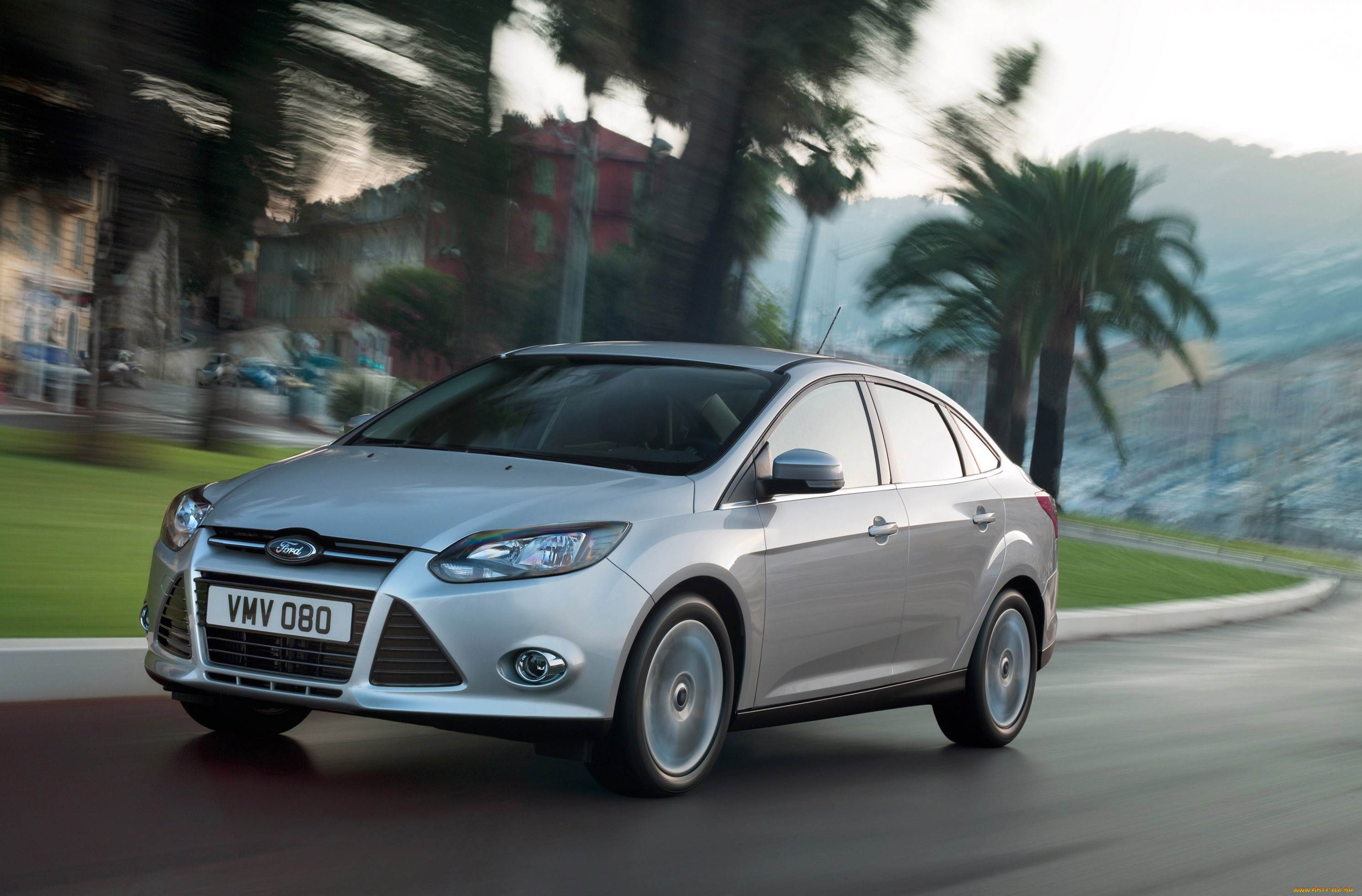 , ford, focus